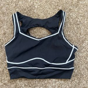 Buff Bunny sports bra